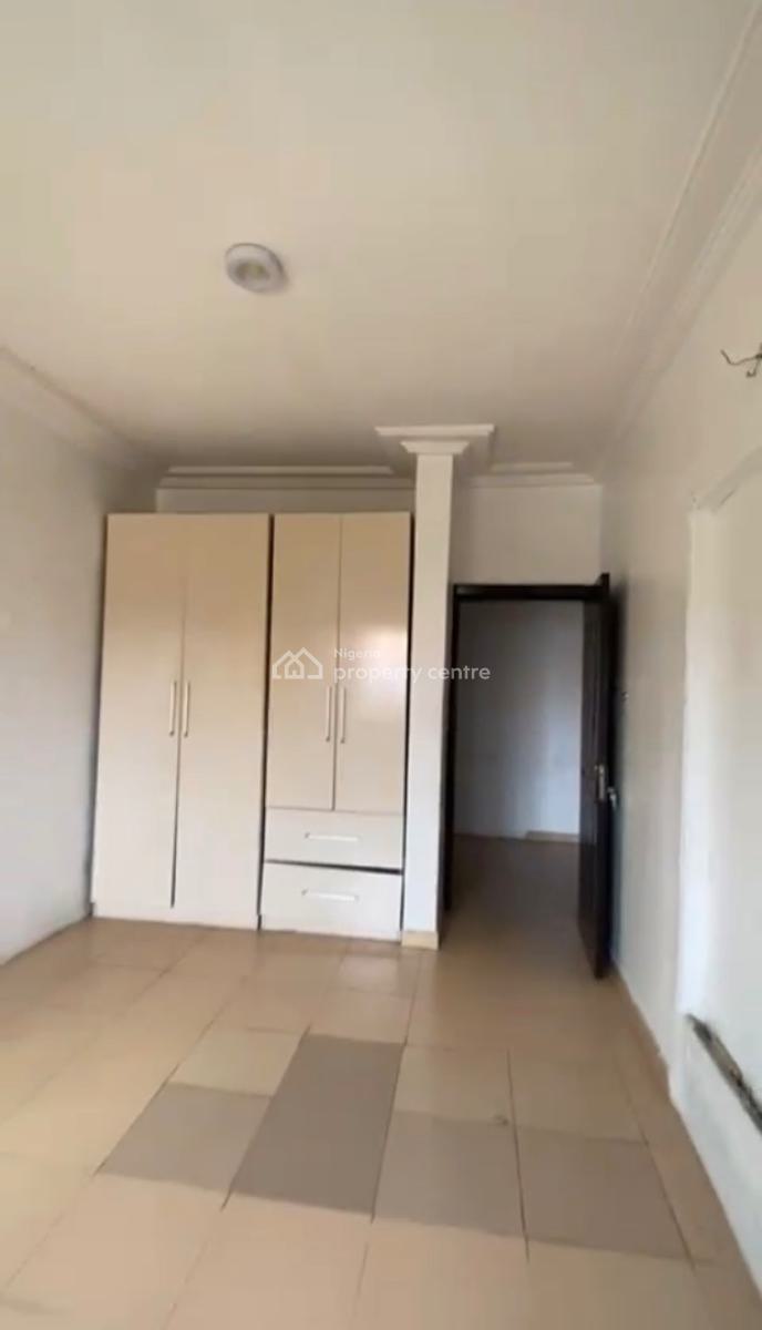 Lovely 2 Bedroom Flat, Agungi, Lekki, Lagos, Flat / Apartment for Rent