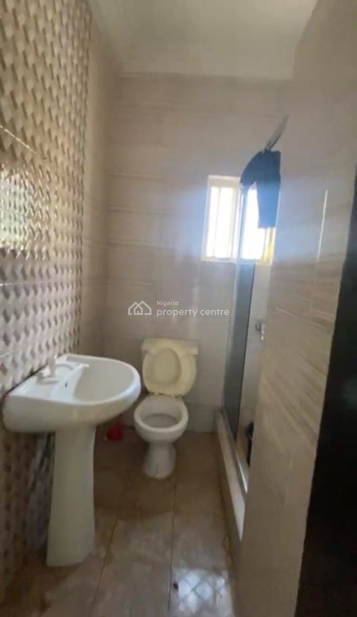 Lovely 2 Bedroom Flat, Agungi, Lekki, Lagos, Flat / Apartment for Rent