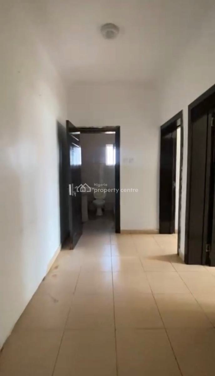Lovely 2 Bedroom Flat, Agungi, Lekki, Lagos, Flat / Apartment for Rent
