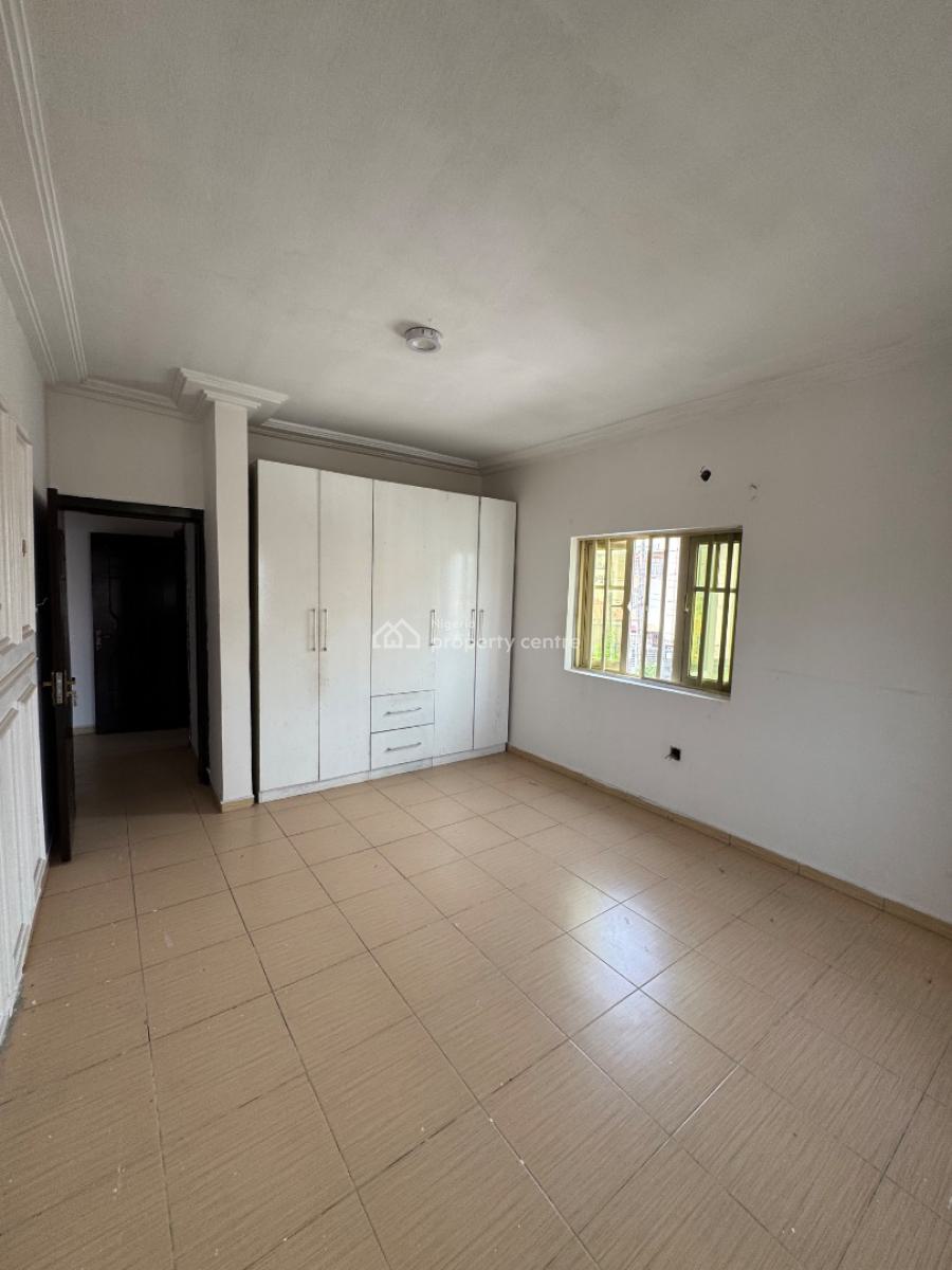 Lovely 2 Bedroom Flat, Agungi, Lekki, Lagos, Flat / Apartment for Rent