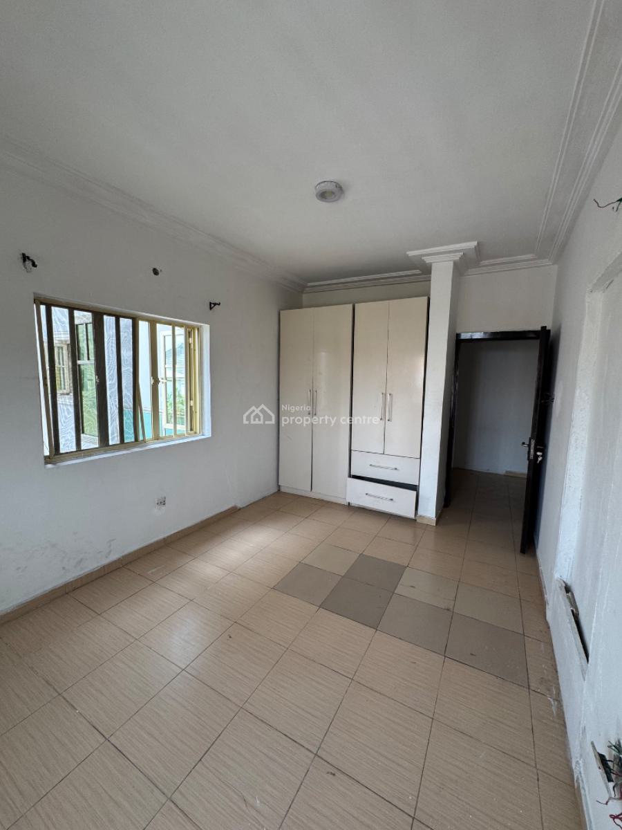 Lovely 2 Bedroom Flat, Agungi, Lekki, Lagos, Flat / Apartment for Rent