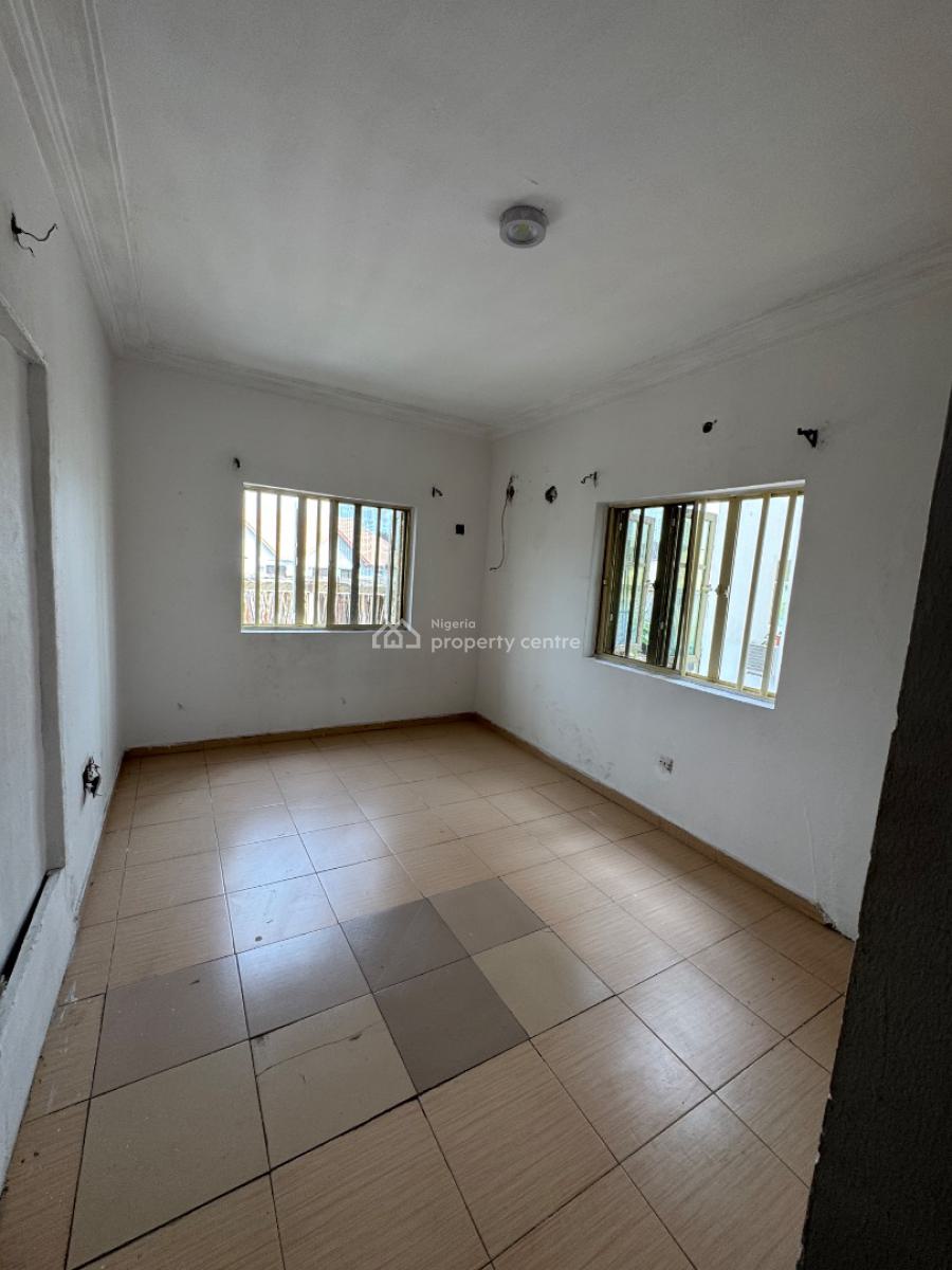Lovely 2 Bedroom Flat, Agungi, Lekki, Lagos, Flat / Apartment for Rent