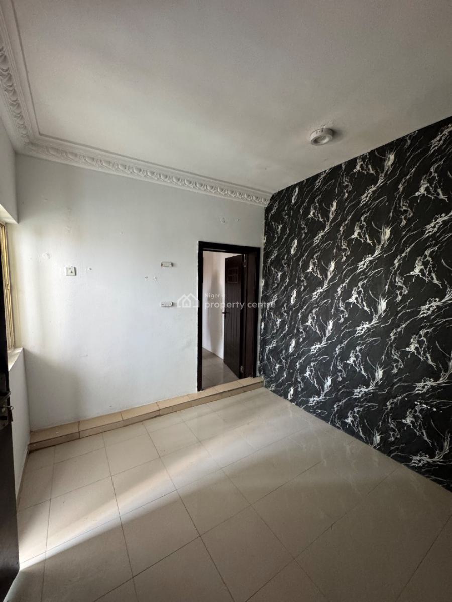 Lovely 2 Bedroom Flat, Agungi, Lekki, Lagos, Flat / Apartment for Rent