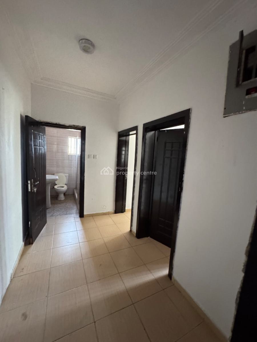 Lovely 2 Bedroom Flat, Agungi, Lekki, Lagos, Flat / Apartment for Rent