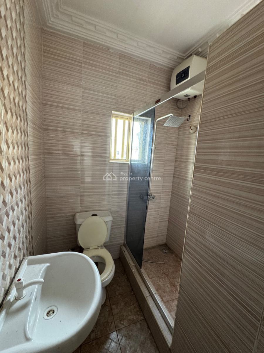 Lovely 2 Bedroom Flat, Agungi, Lekki, Lagos, Flat / Apartment for Rent