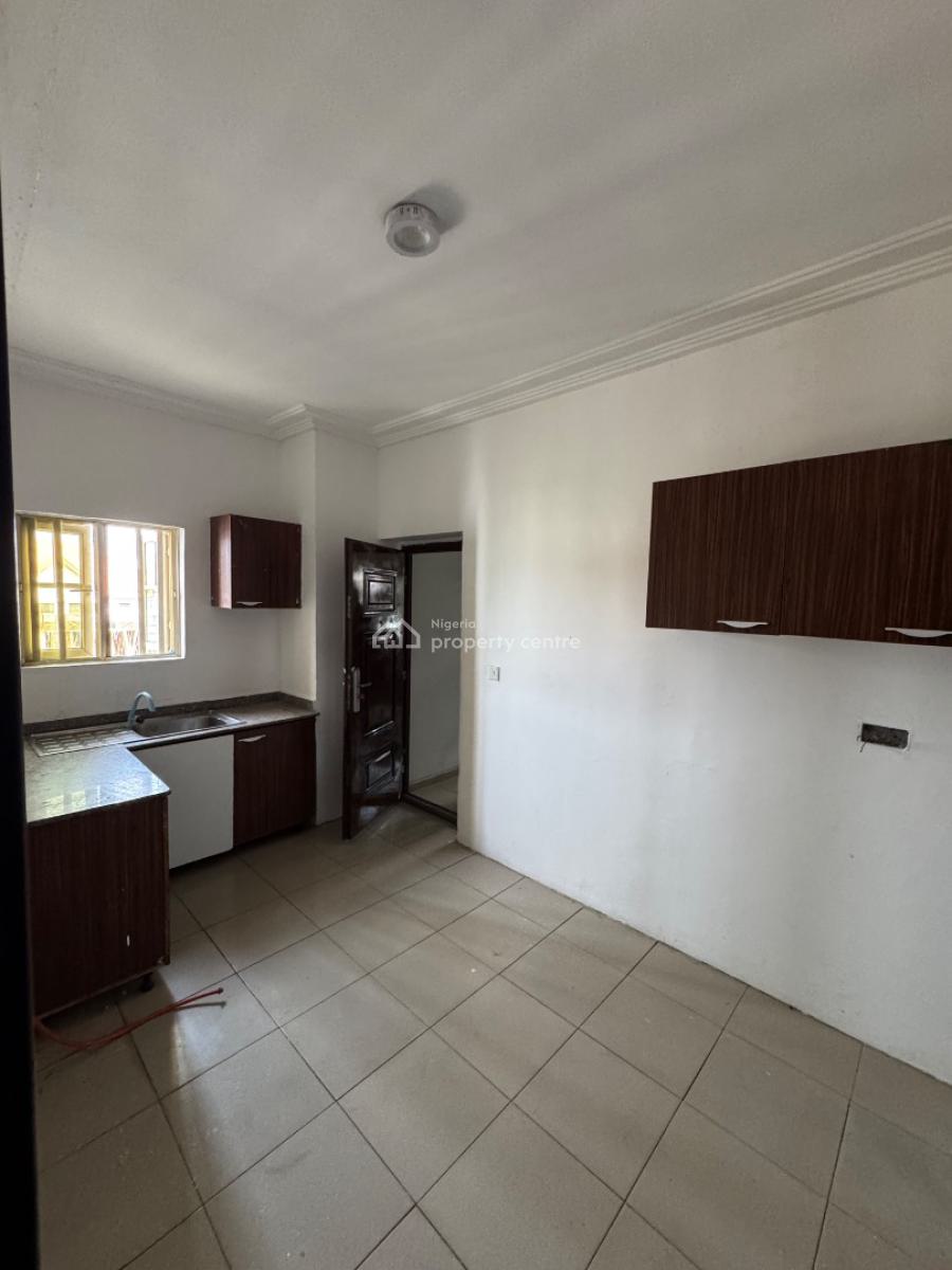 Lovely 2 Bedroom Flat, Agungi, Lekki, Lagos, Flat / Apartment for Rent