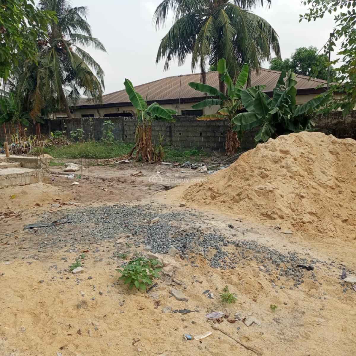 Land, Oke Ira Nla, Ajah, Lagos, Residential Land for Sale