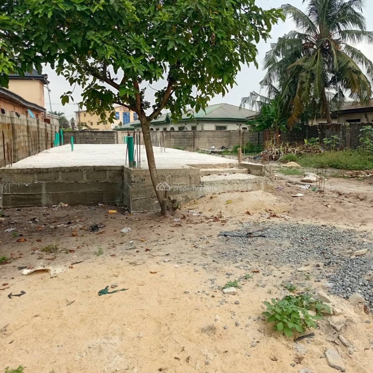 Land, Oke Ira Nla, Ajah, Lagos, Residential Land for Sale