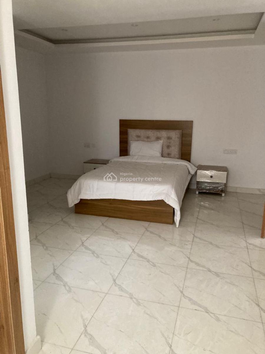 Brand New Units of 2storey 4bedroom Terrace Duplex with 1room Bq, Ikate, Lekki, Lagos, Terraced Duplex for Sale