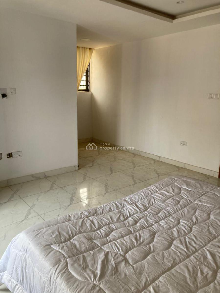 Brand New Units of 2storey 4bedroom Terrace Duplex with 1room Bq, Ikate, Lekki, Lagos, Terraced Duplex for Sale