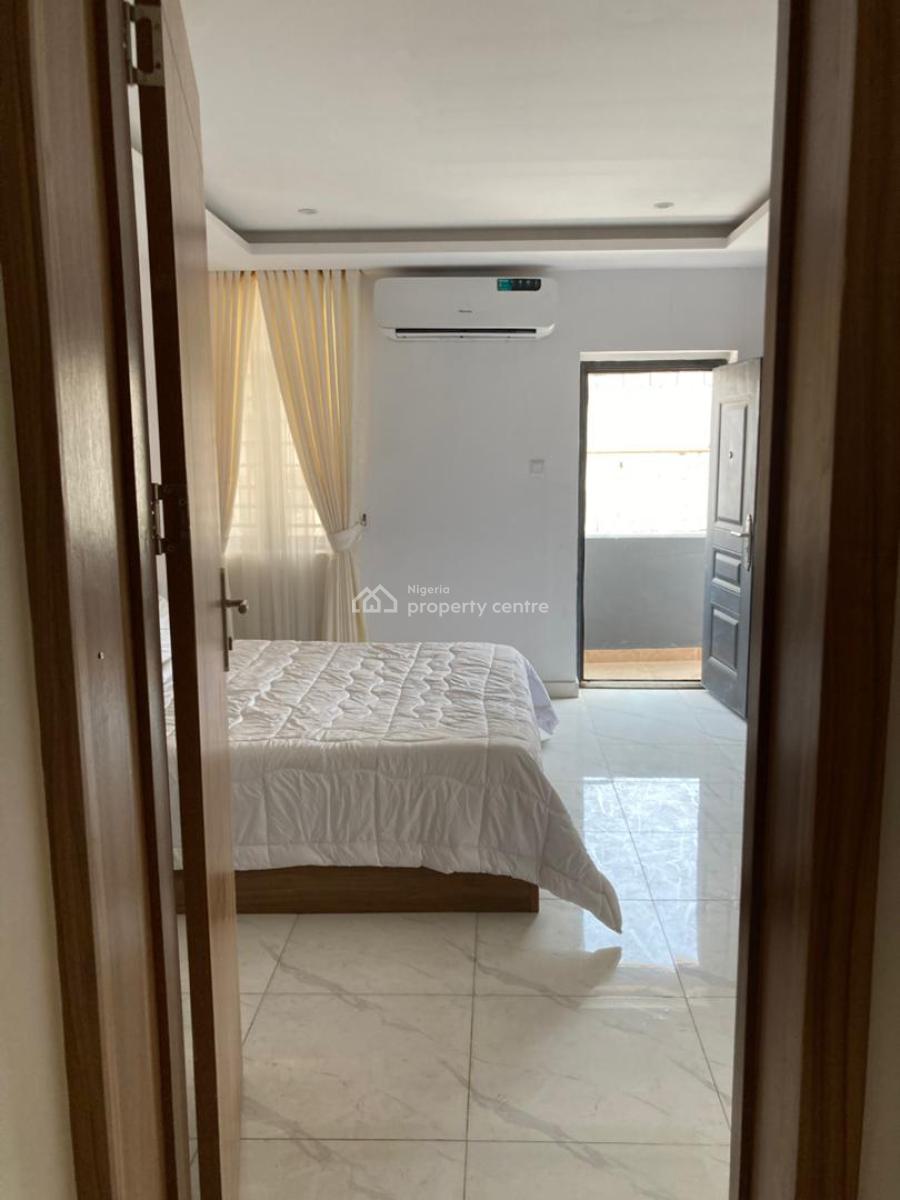 Brand New Units of 2storey 4bedroom Terrace Duplex with 1room Bq, Ikate, Lekki, Lagos, Terraced Duplex for Sale