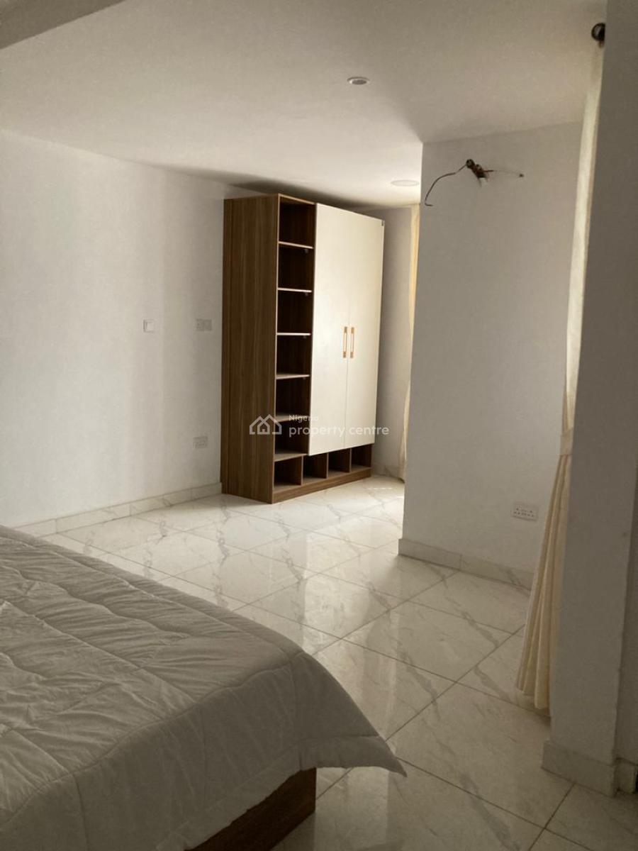 Brand New Units of 2storey 4bedroom Terrace Duplex with 1room Bq, Ikate, Lekki, Lagos, Terraced Duplex for Sale