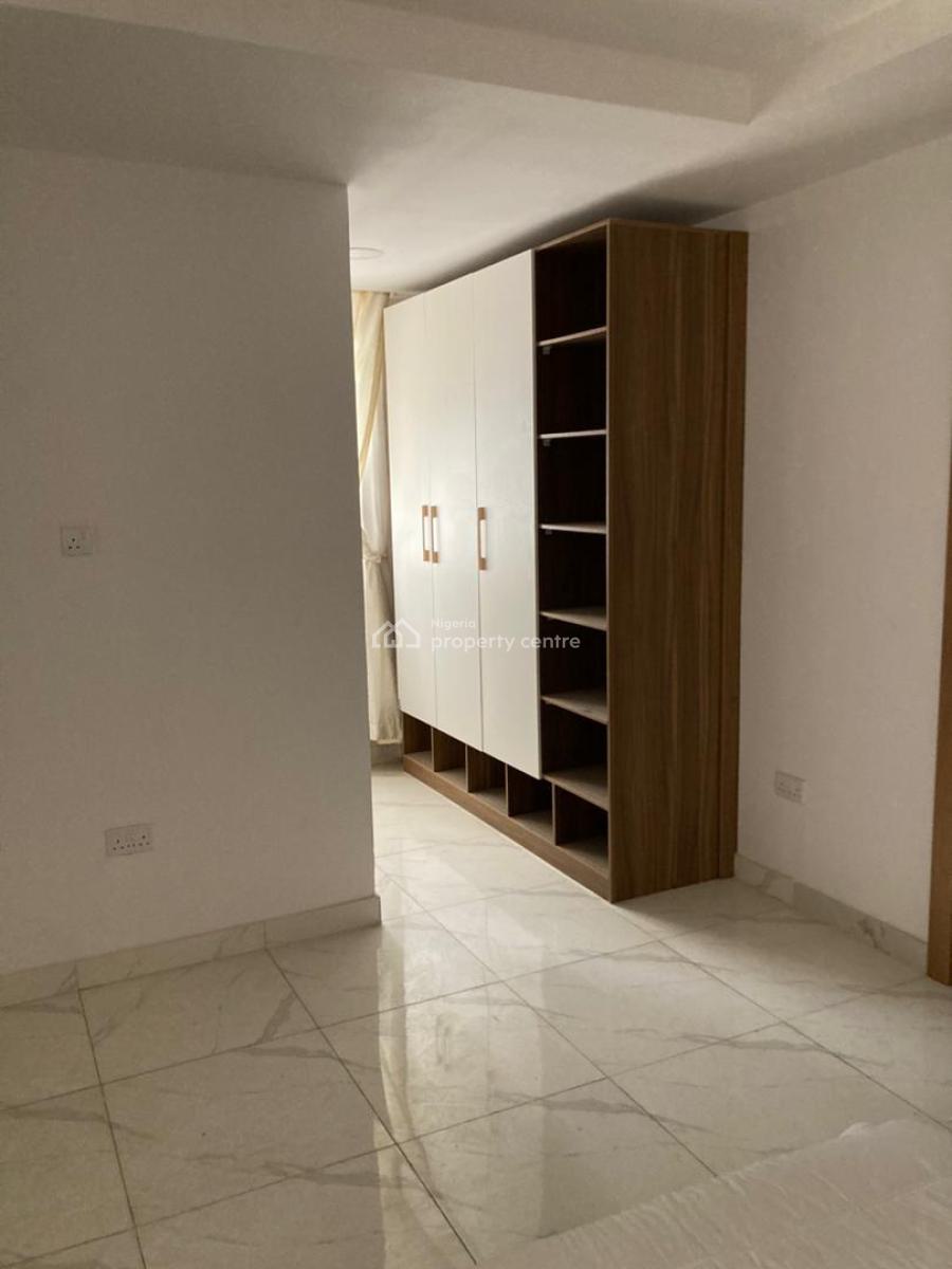 Brand New Units of 2storey 4bedroom Terrace Duplex with 1room Bq, Ikate, Lekki, Lagos, Terraced Duplex for Sale