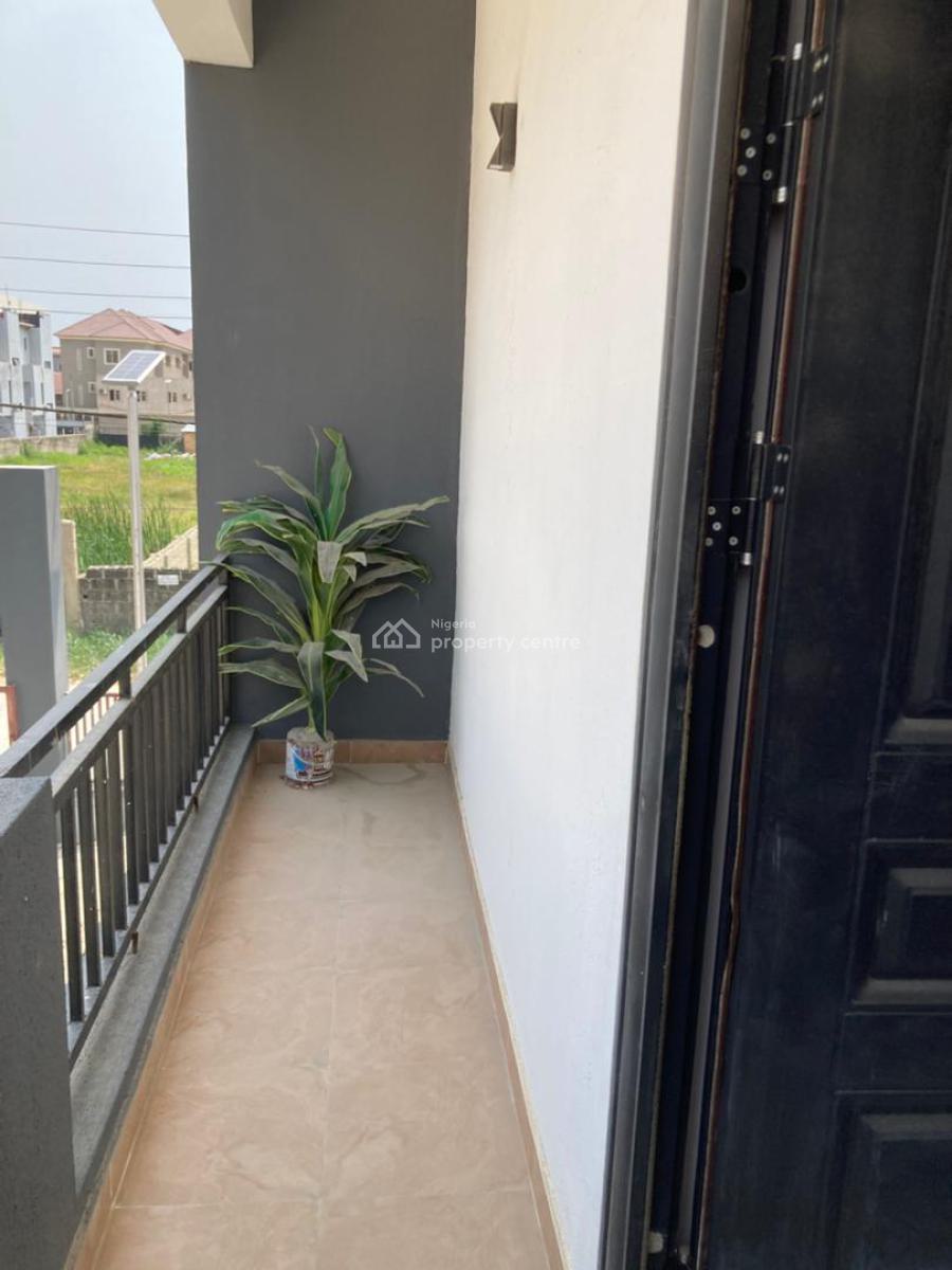 Brand New Units of 2storey 4bedroom Terrace Duplex with 1room Bq, Ikate, Lekki, Lagos, Terraced Duplex for Sale