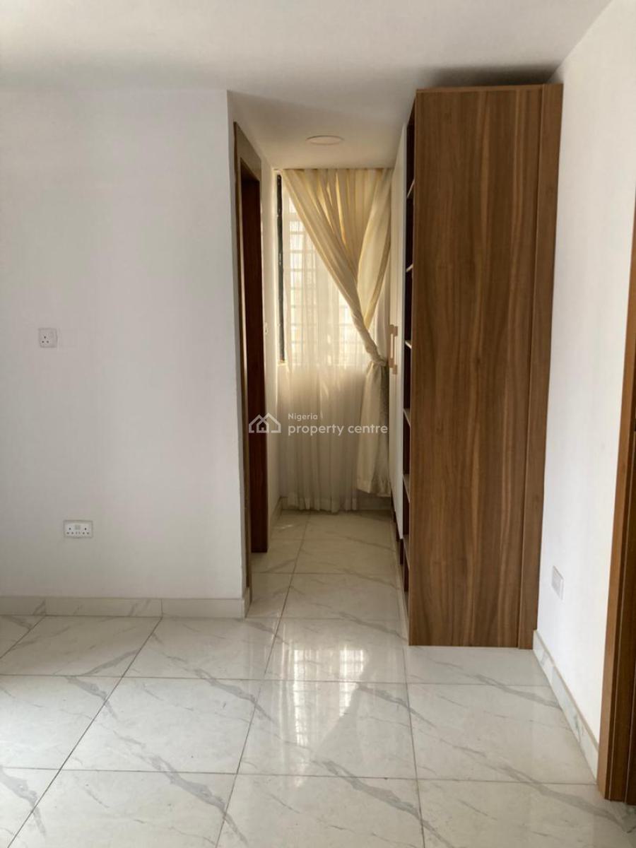 Brand New Units of 2storey 4bedroom Terrace Duplex with 1room Bq, Ikate, Lekki, Lagos, Terraced Duplex for Sale