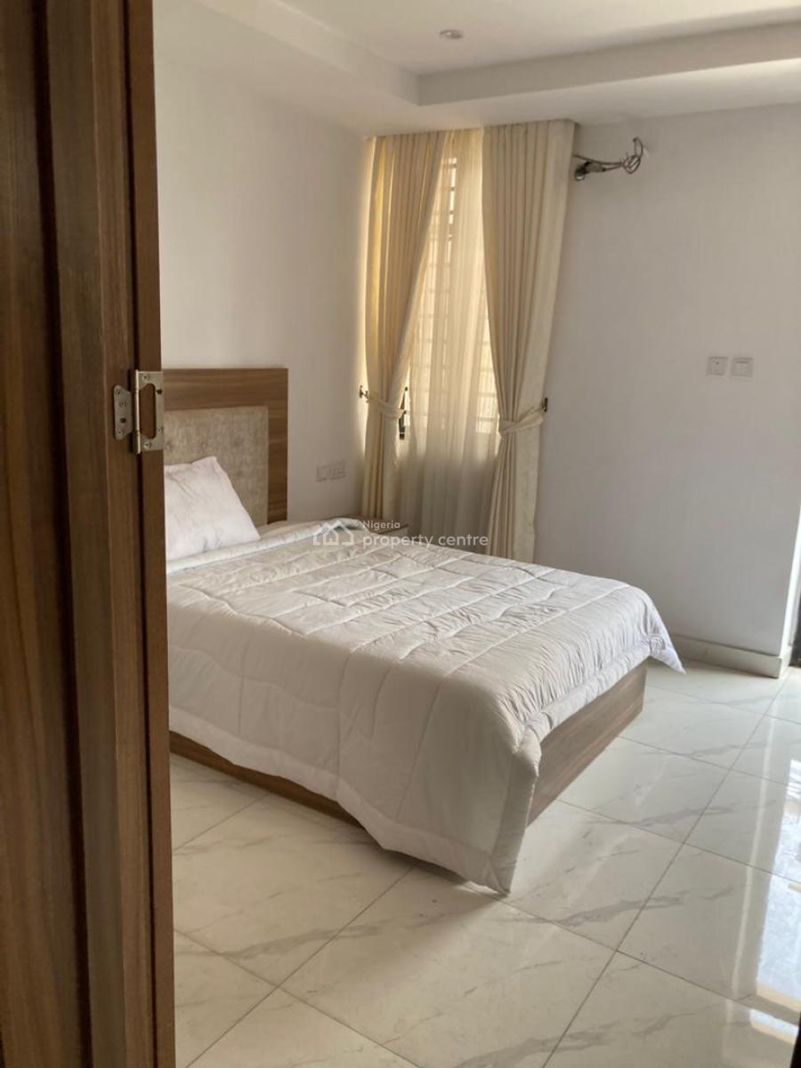 Brand New Units of 2storey 4bedroom Terrace Duplex with 1room Bq, Ikate, Lekki, Lagos, Terraced Duplex for Sale