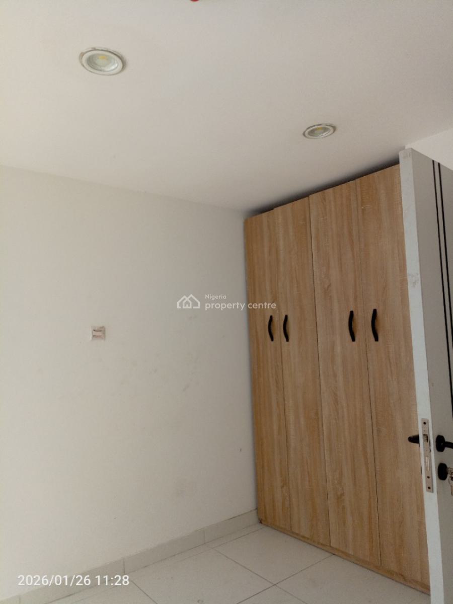 4 Bedroom Luxurious Terrace Duplex, Saleem, Ilasan, Lekki, Lagos, Terraced Duplex for Rent