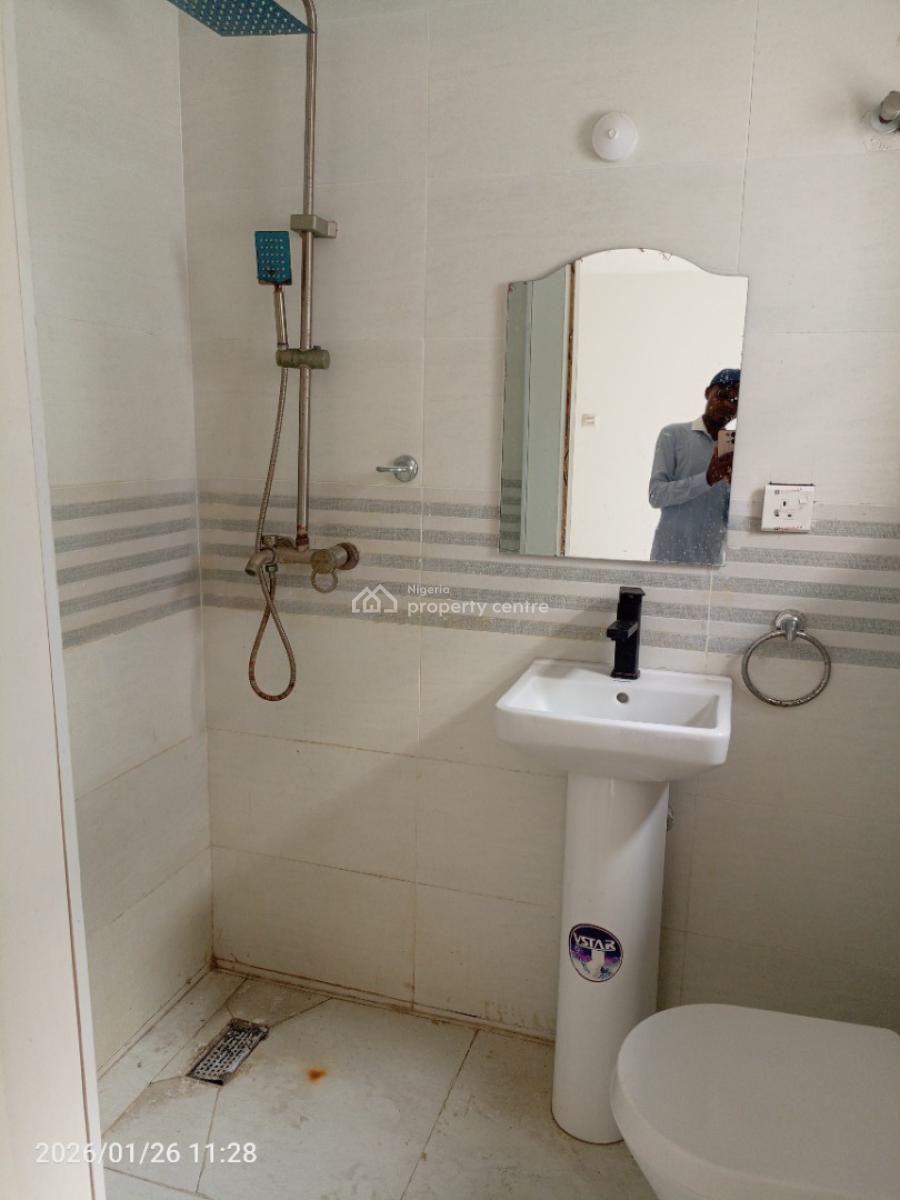 4 Bedroom Luxurious Terrace Duplex, Saleem, Ilasan, Lekki, Lagos, Terraced Duplex for Rent