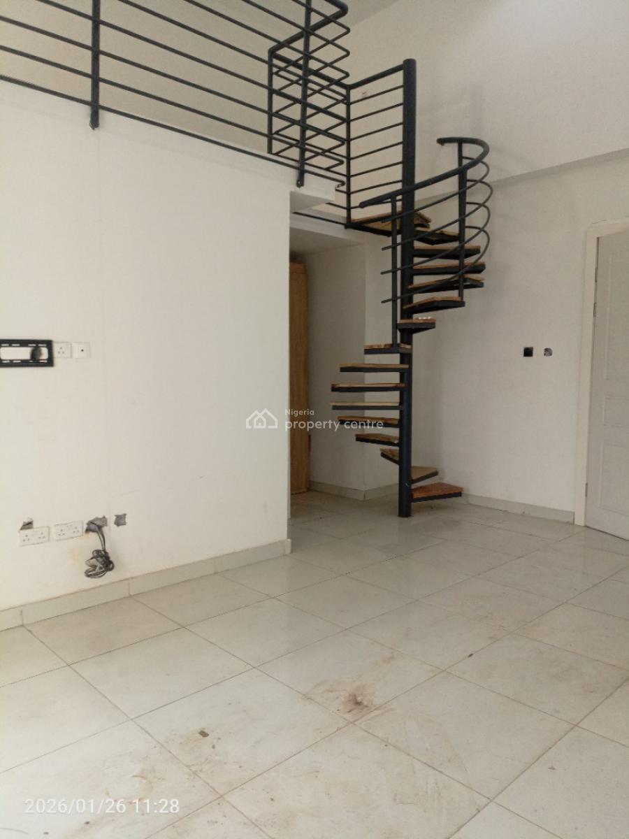 4 Bedroom Luxurious Terrace Duplex, Saleem, Ilasan, Lekki, Lagos, Terraced Duplex for Rent