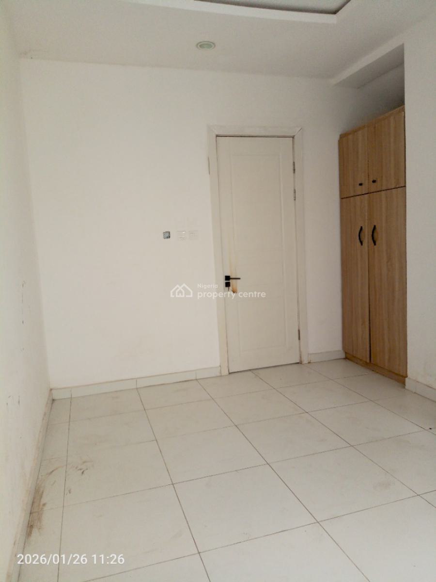 4 Bedroom Luxurious Terrace Duplex, Saleem, Ilasan, Lekki, Lagos, Terraced Duplex for Rent