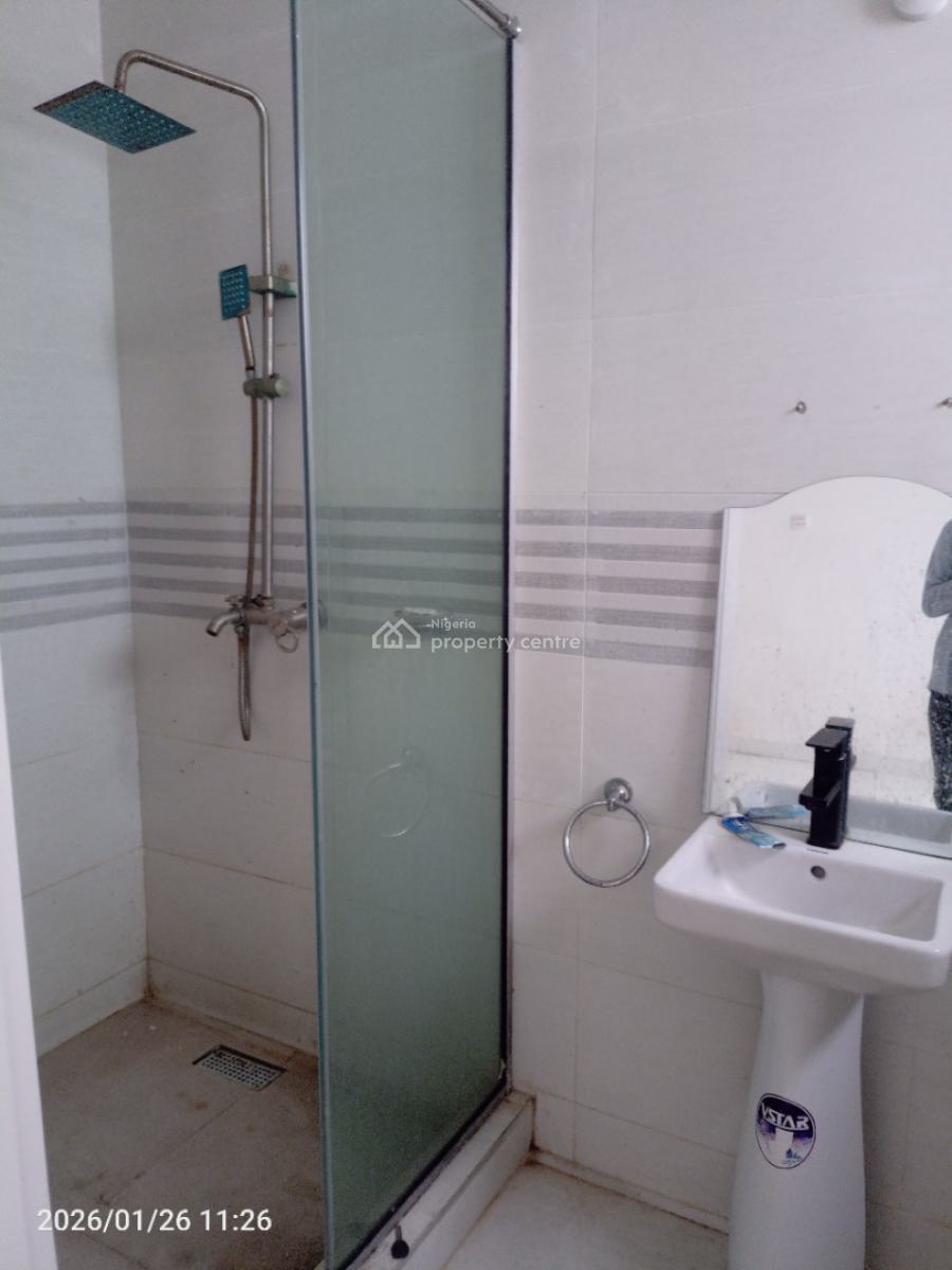 4 Bedroom Luxurious Terrace Duplex, Saleem, Ilasan, Lekki, Lagos, Terraced Duplex for Rent