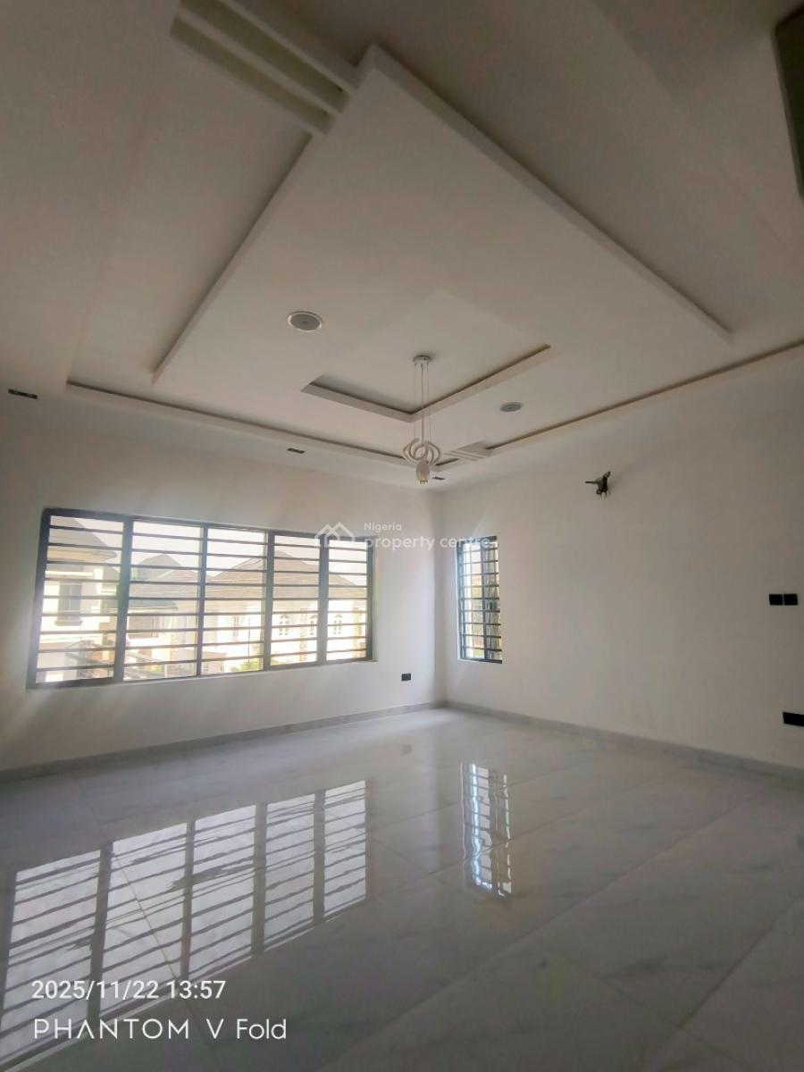 Luxury Build 3bedroom Fully Detached Duplex with Premium Finishing, Olokonla, Ajah, Lagos, Detached Duplex for Sale