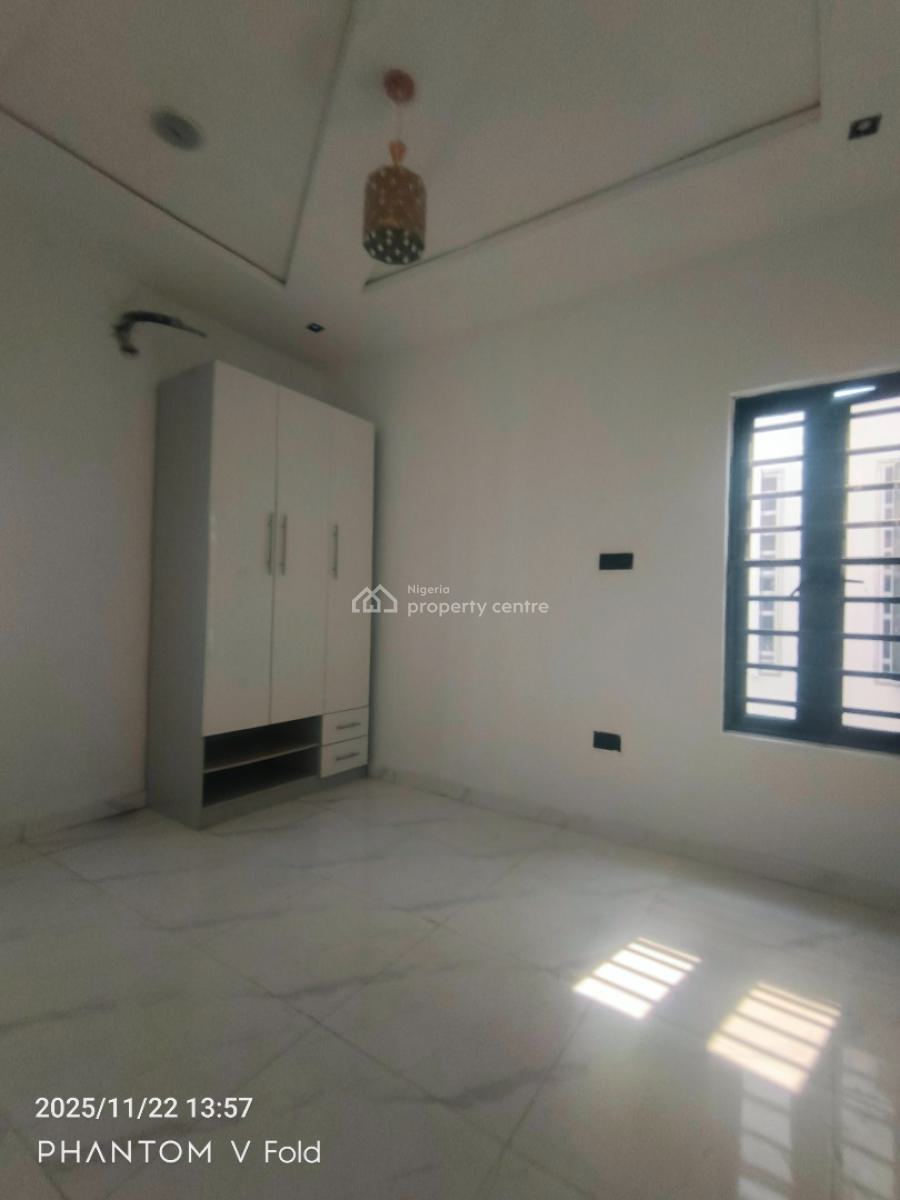 Luxury Build 3bedroom Fully Detached Duplex with Premium Finishing, Olokonla, Ajah, Lagos, Detached Duplex for Sale