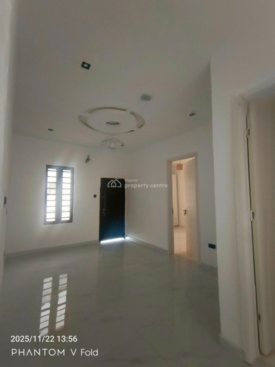 Luxury Build 3bedroom Fully Detached Duplex with Premium Finishing, Olokonla, Ajah, Lagos, Detached Duplex for Sale