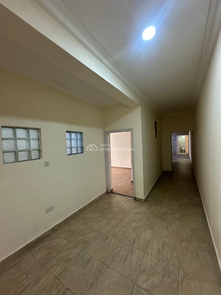 Well Spacious 3bedroom Apartment &bq (ground Floor ), Lekki Phase 1,lekki ,lagos ,nigeria, Lekki Phase 1, Lekki, Lagos, Flat / Apartment for Rent