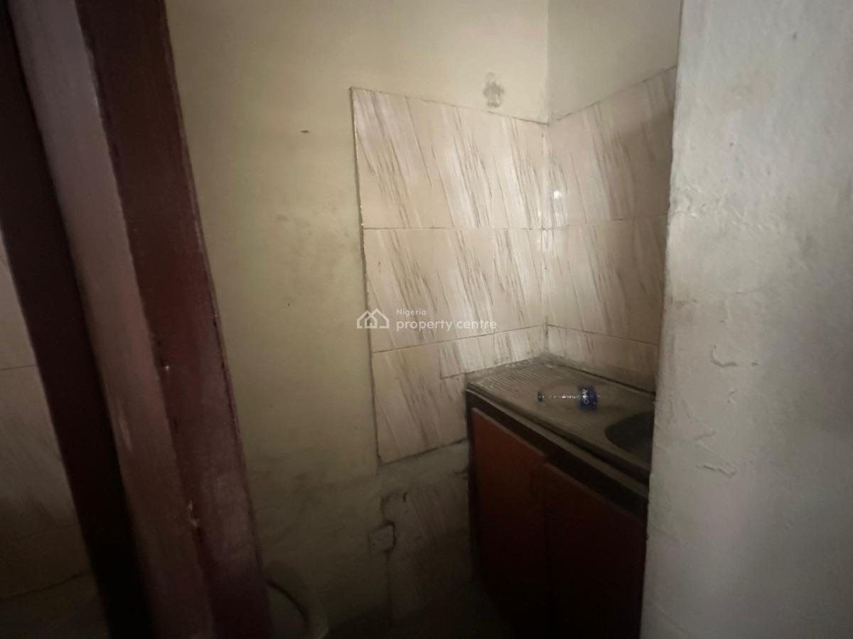 Office Space, Herbert Macaulay Way, Yaba, Lagos, Office Space for Rent