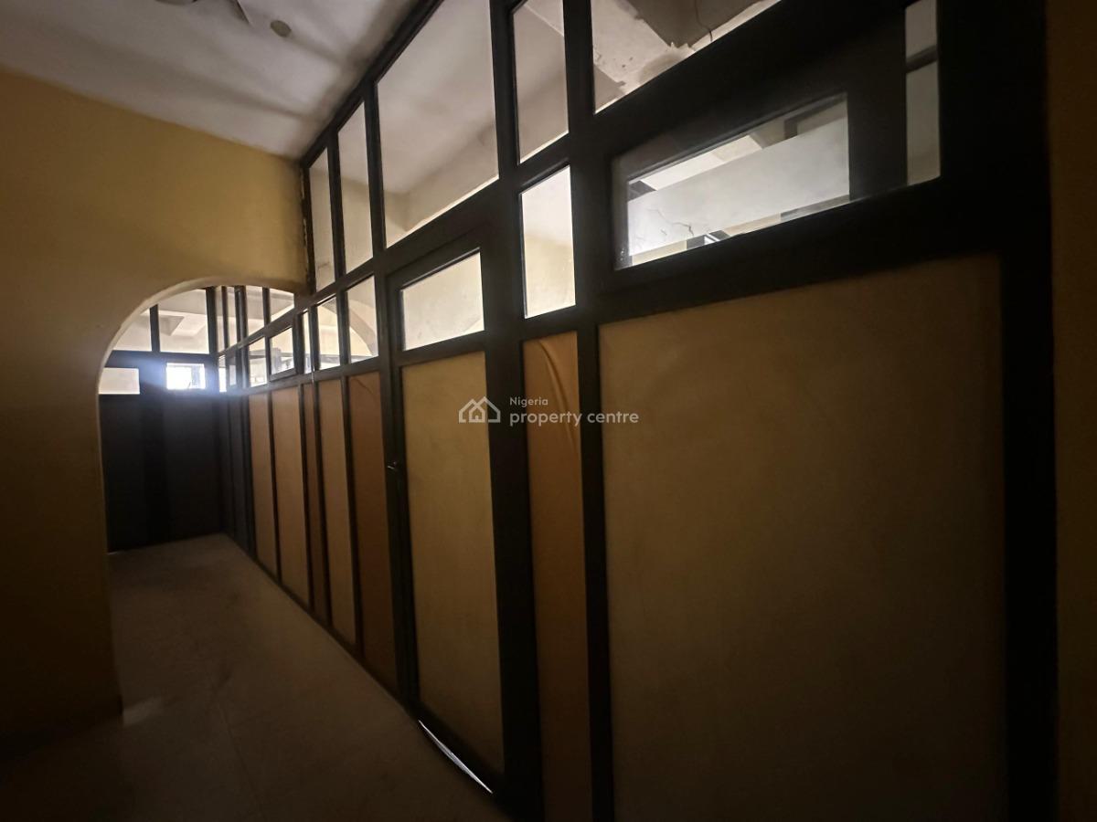 Office Space, Herbert Macaulay Way, Yaba, Lagos, Office Space for Rent