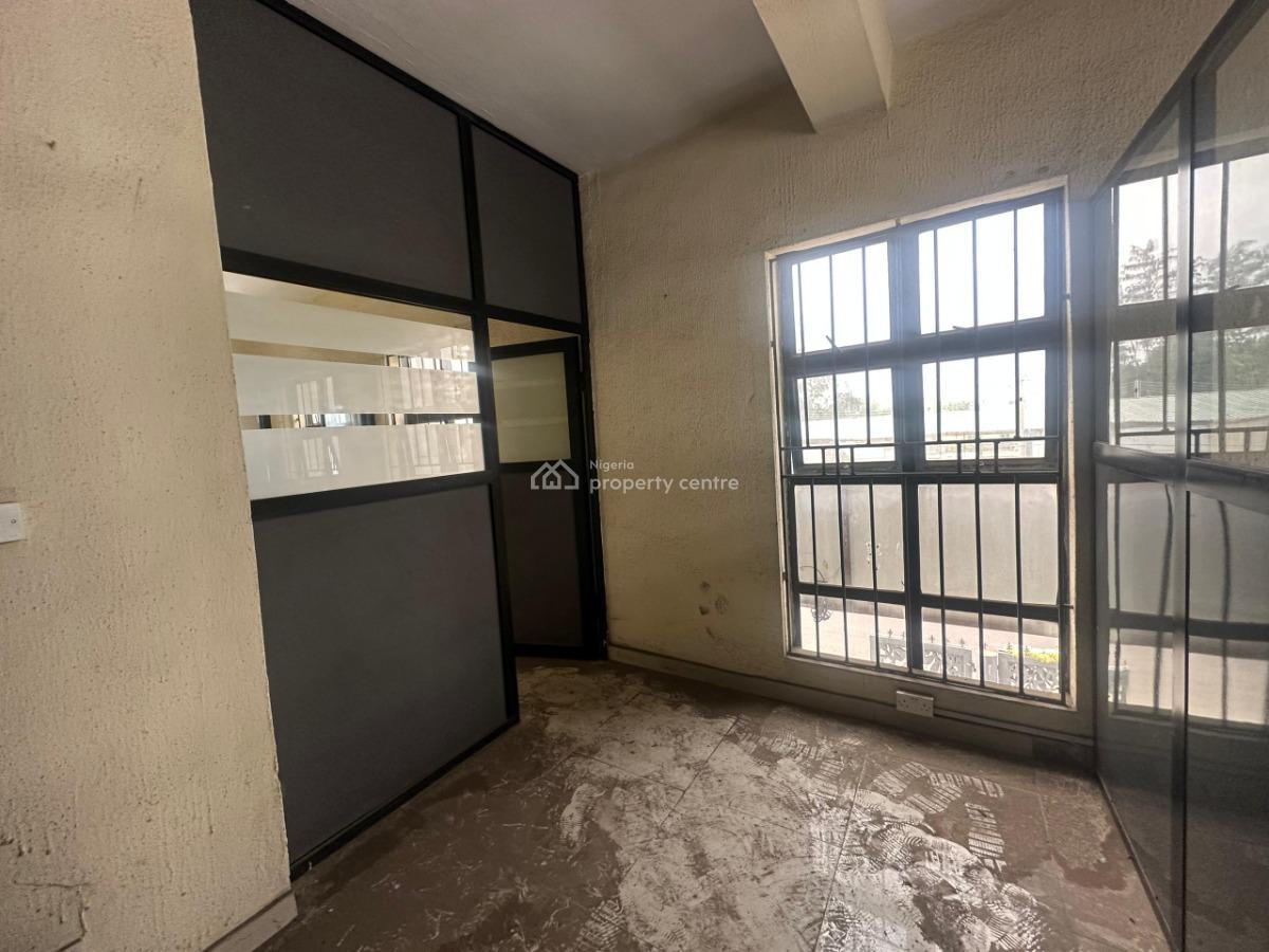 Office Space, Herbert Macaulay Way, Yaba, Lagos, Office Space for Rent