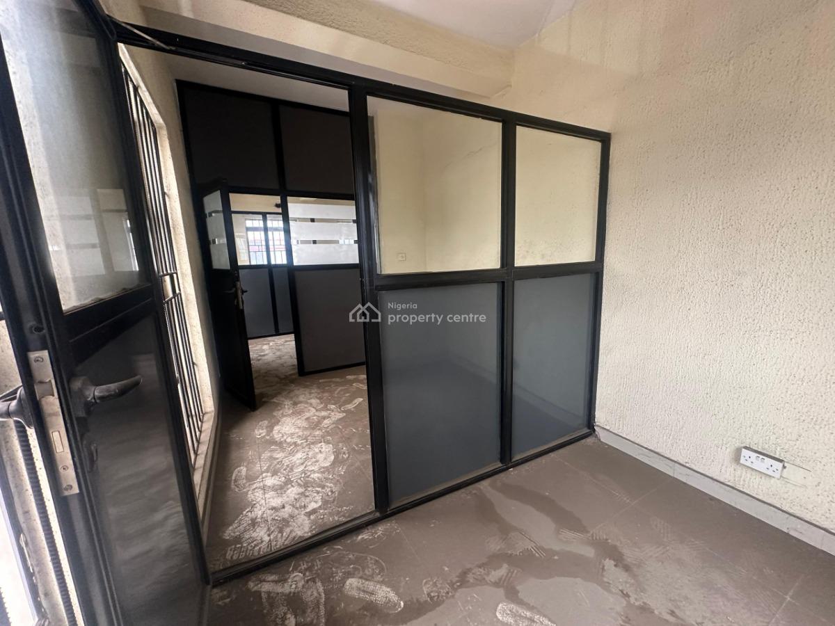 Office Space, Herbert Macaulay Way, Yaba, Lagos, Office Space for Rent