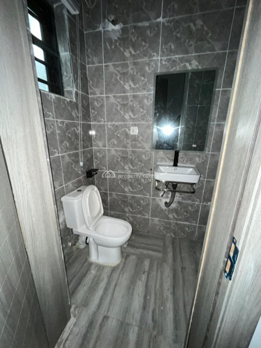 Furnished 5-bedroom Semi Detached Duplex with a 1room Bq, Ikate, Lekki, Lagos, Semi-detached Duplex for Rent