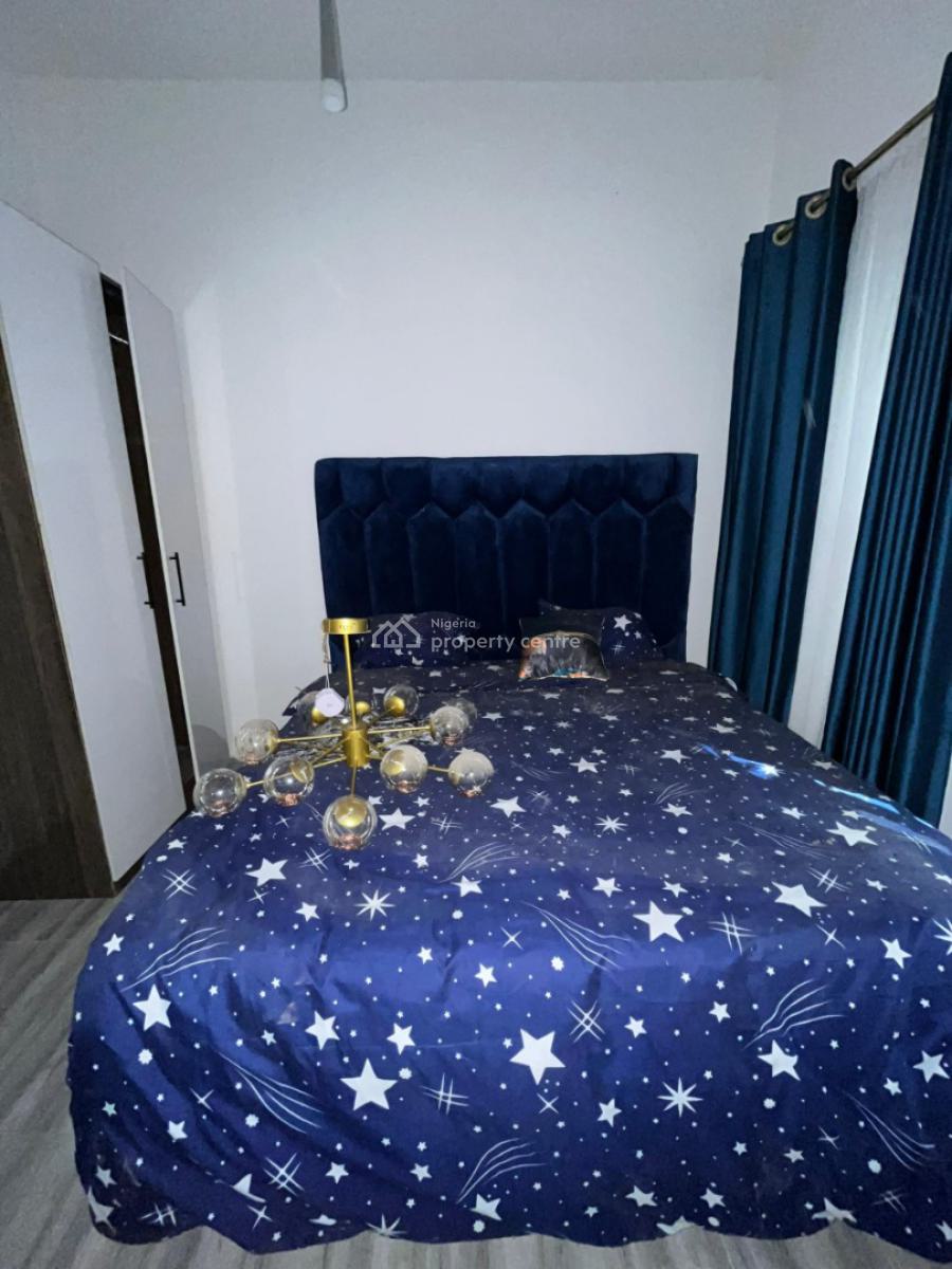 Furnished 5-bedroom Semi Detached Duplex with a 1room Bq, Ikate, Lekki, Lagos, Semi-detached Duplex for Rent