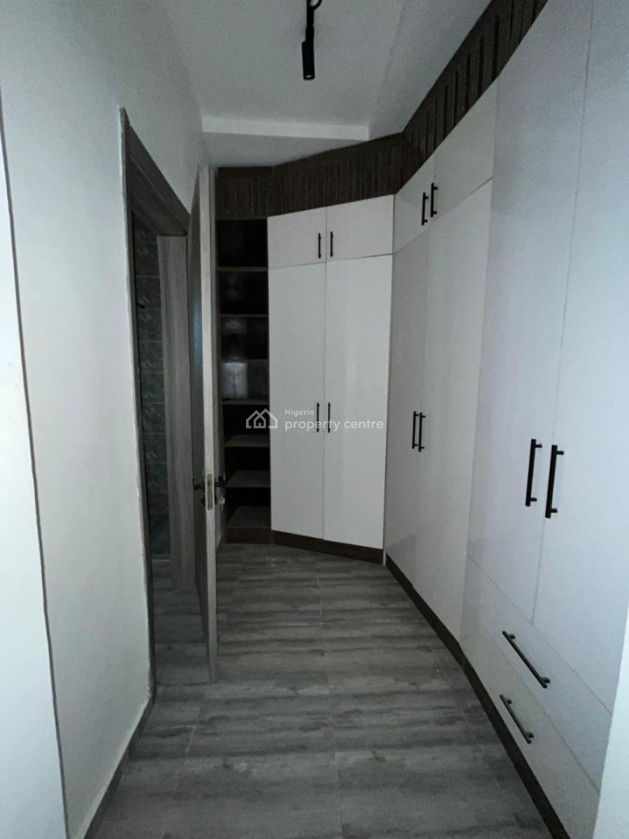 Furnished 5-bedroom Semi Detached Duplex with a 1room Bq, Ikate, Lekki, Lagos, Semi-detached Duplex for Rent