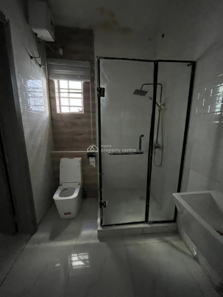 Furnished 5-bedroom Semi Detached Duplex with a 1room Bq, Ikate, Lekki, Lagos, Semi-detached Duplex for Rent