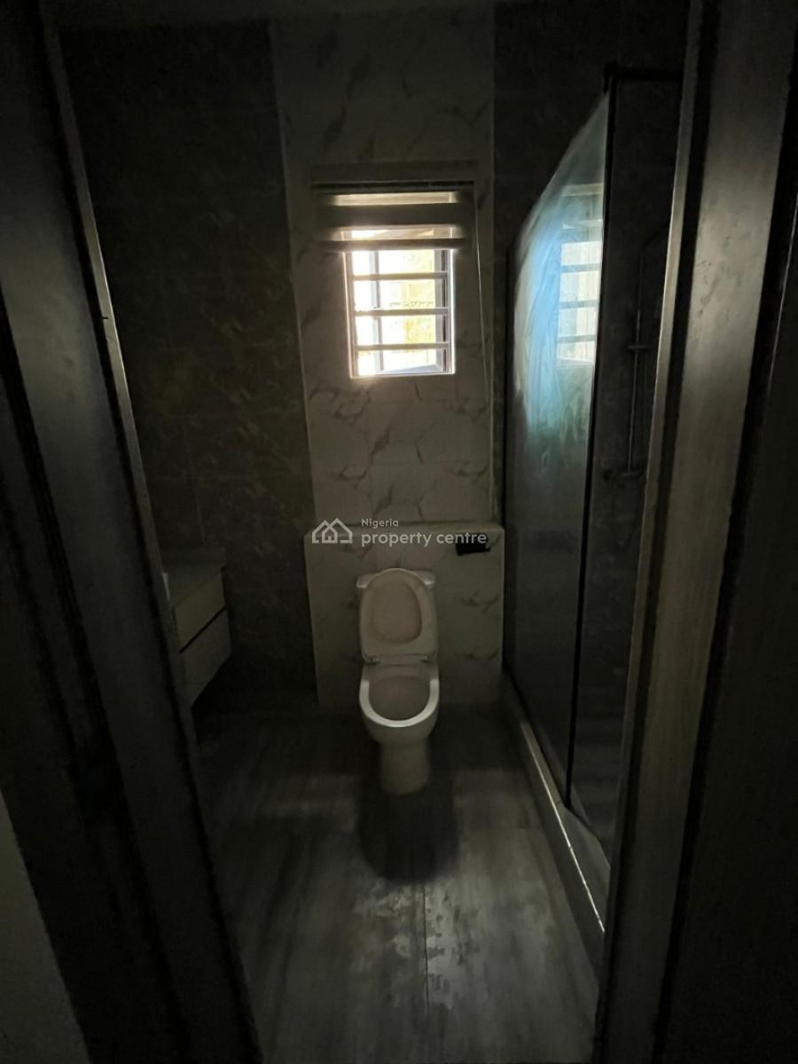 Furnished 5-bedroom Semi Detached Duplex with a 1room Bq, Ikate, Lekki, Lagos, Semi-detached Duplex for Rent