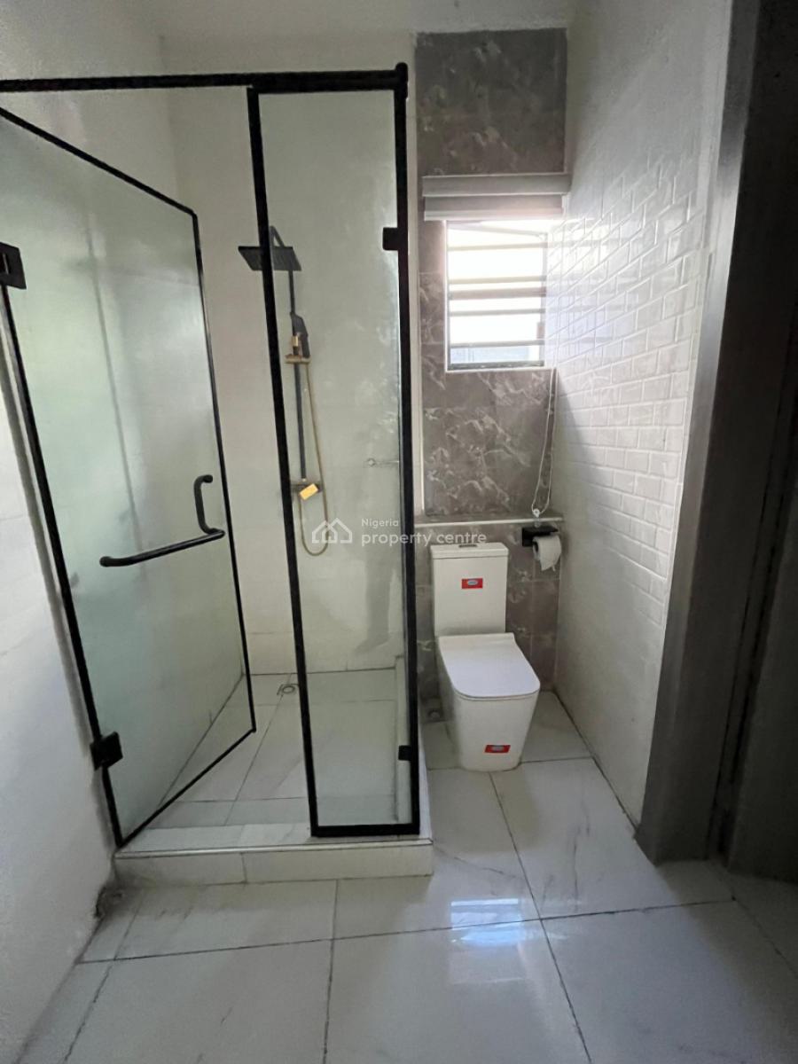 Furnished 5-bedroom Semi Detached Duplex with a 1room Bq, Ikate, Lekki, Lagos, Semi-detached Duplex for Rent