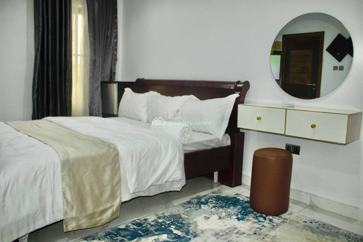 3 Bedroom with Bq, Ilasan, Lekki, Lagos, House for Rent