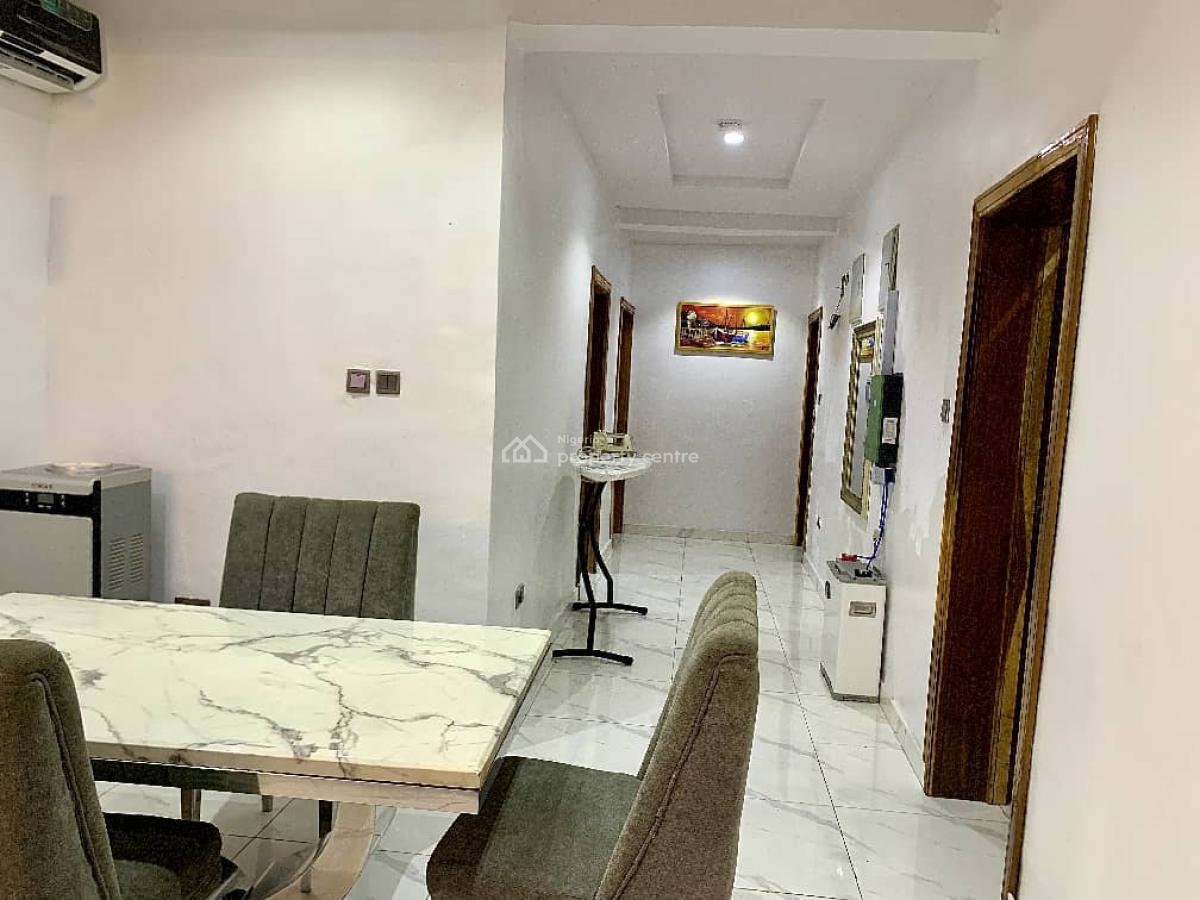 3 Bedroom with Bq, Ilasan, Lekki, Lagos, House for Rent