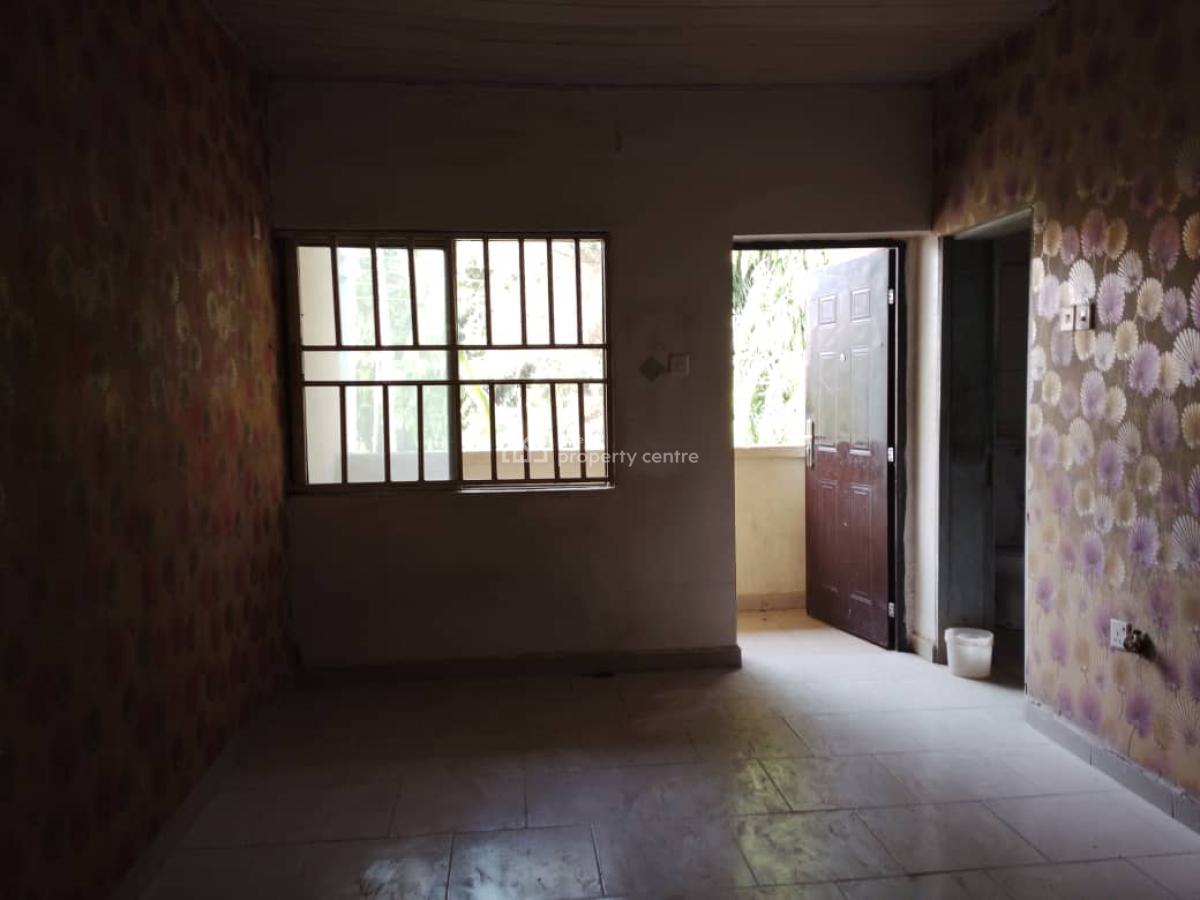 Well Built 1 Bedroom Flat, Kado, Abuja, Mini Flat (room and Parlour) for Rent