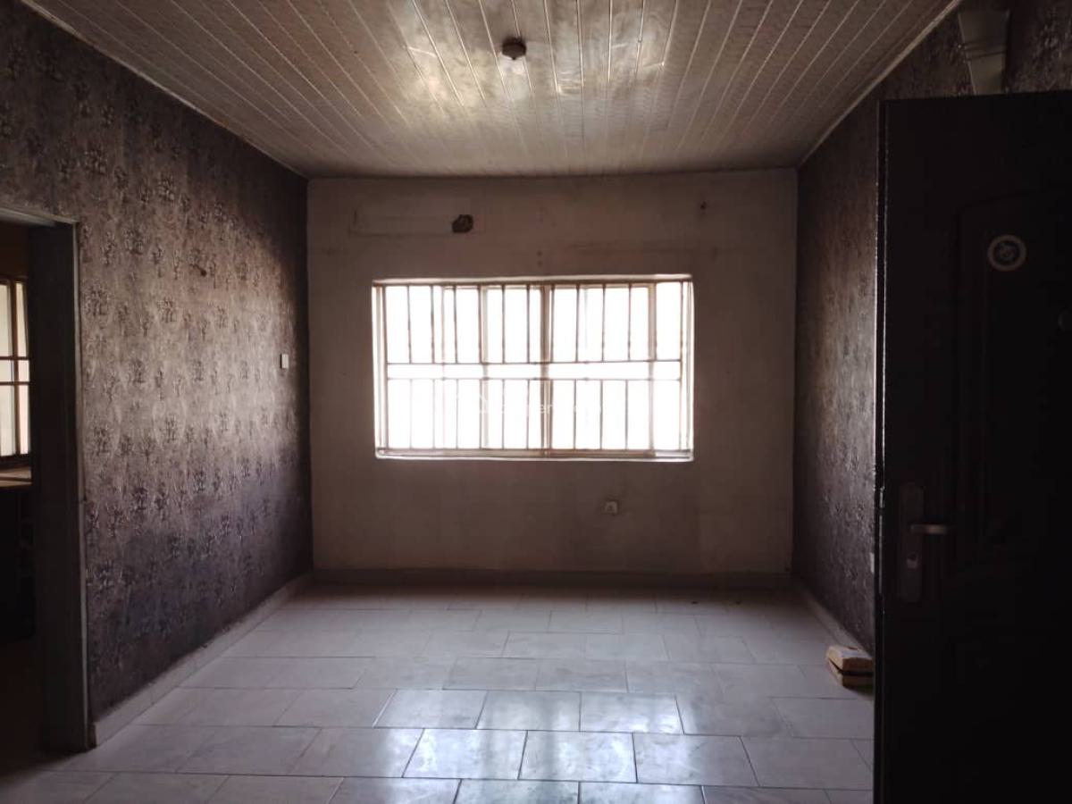 Well Built 1 Bedroom Flat, Kado, Abuja, Mini Flat (room and Parlour) for Rent