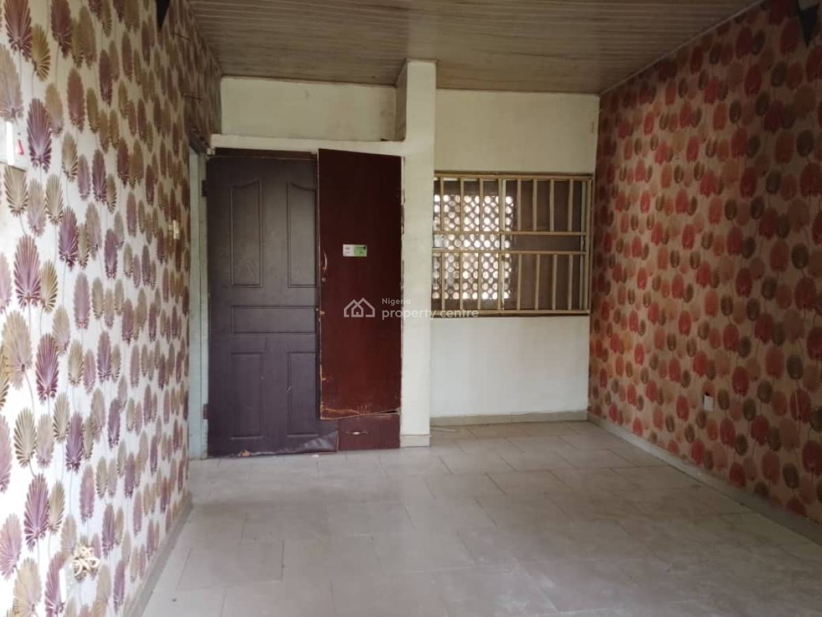 Well Built 1 Bedroom Flat, Kado, Abuja, Mini Flat (room and Parlour) for Rent