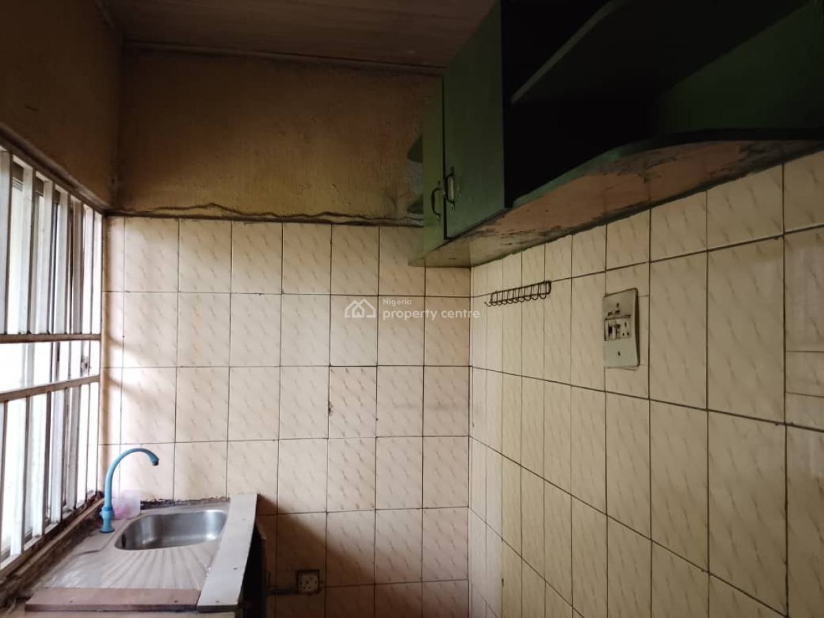 Well Built 1 Bedroom Flat, Kado, Abuja, Mini Flat (room and Parlour) for Rent