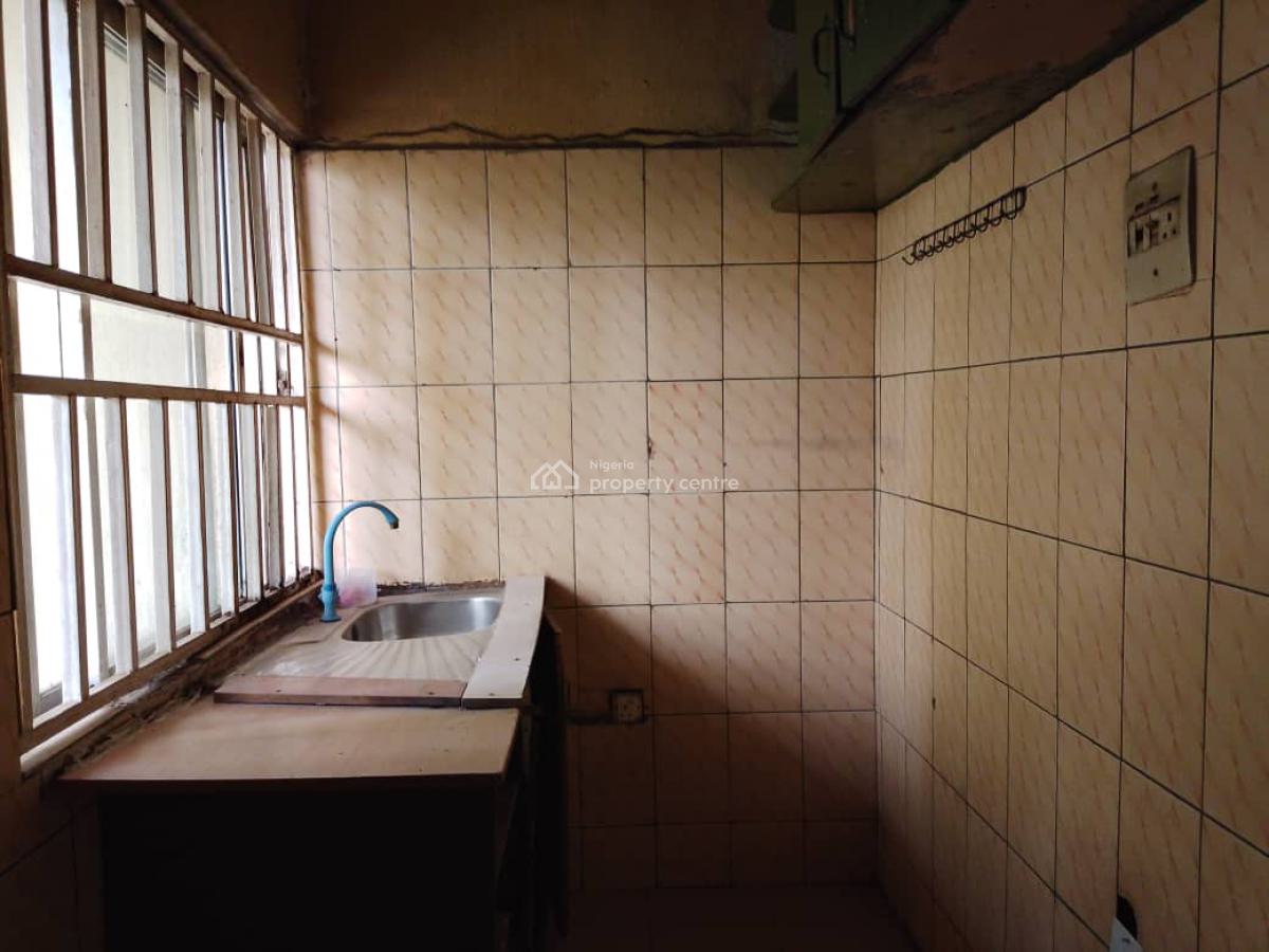 Well Built 1 Bedroom Flat, Kado, Abuja, Mini Flat (room and Parlour) for Rent