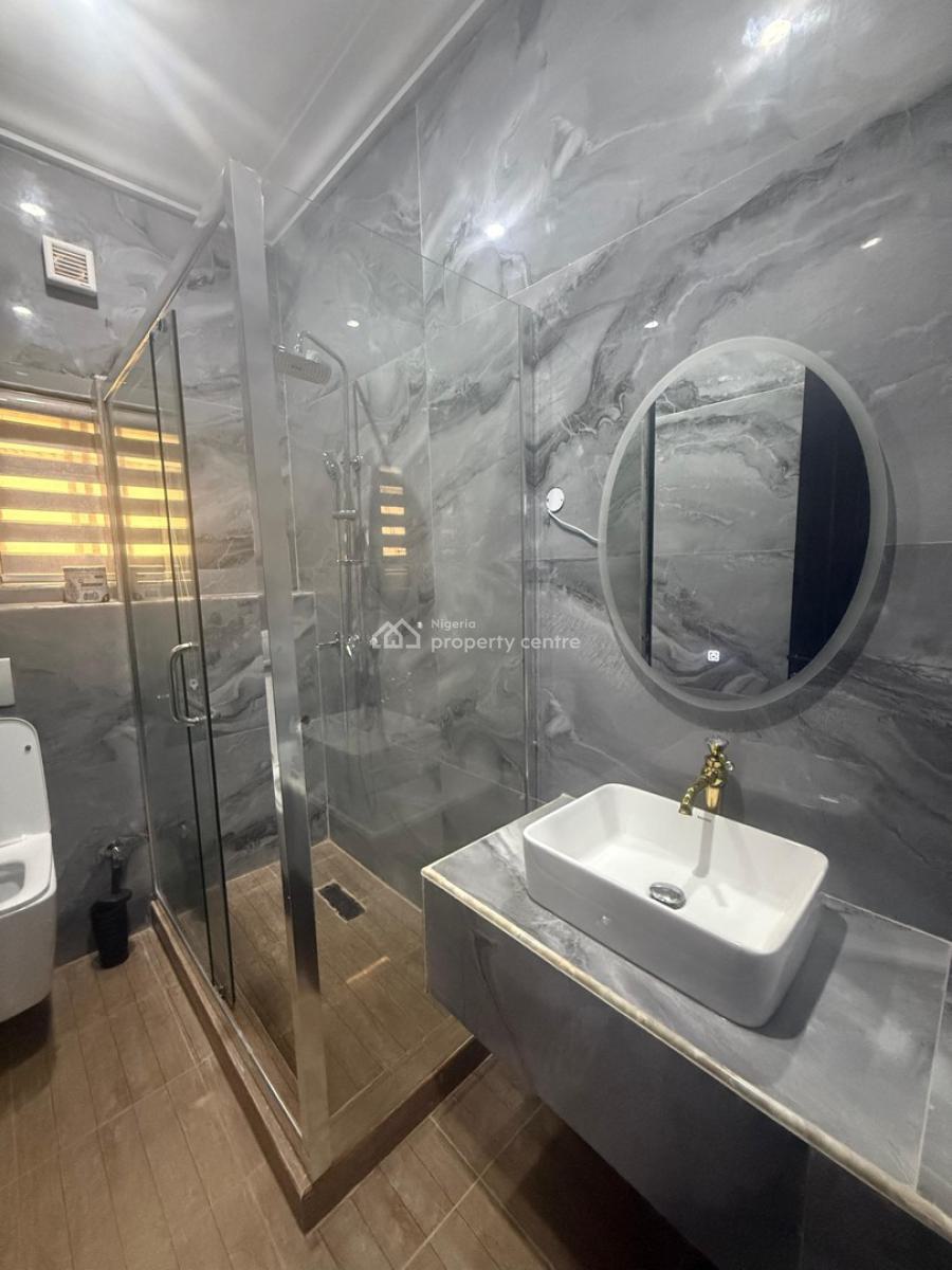 Magnificent, Tastefully Finished and Serviced, Asokoro District, Abuja, Detached Duplex for Rent