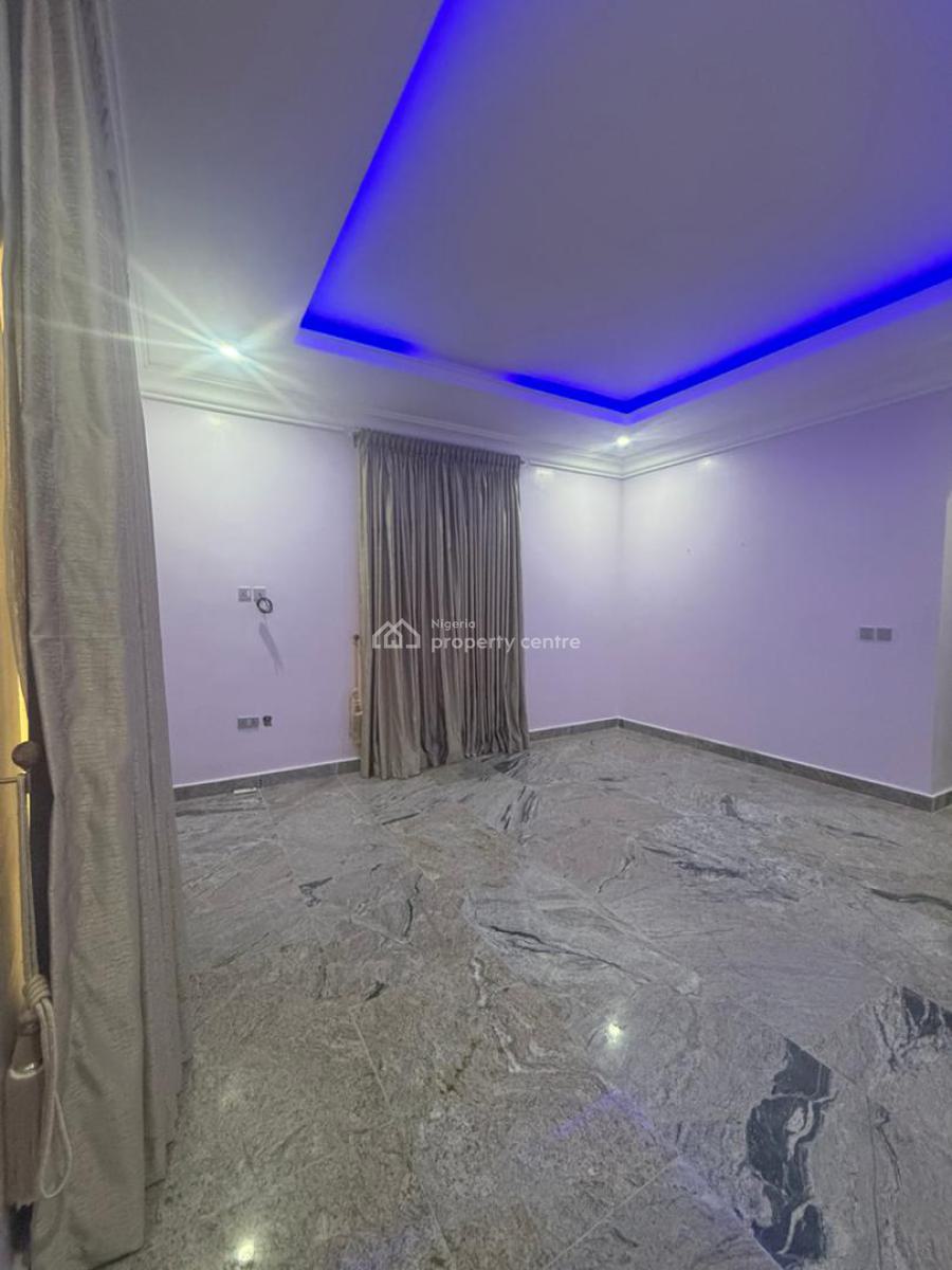 Magnificent, Tastefully Finished and Serviced, Asokoro District, Abuja, Detached Duplex for Rent