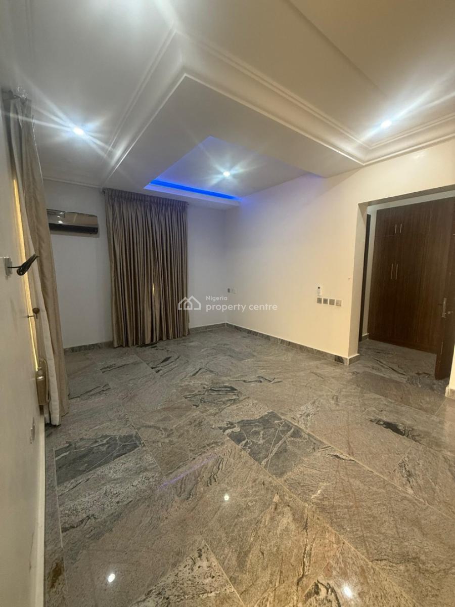 Magnificent, Tastefully Finished and Serviced, Asokoro District, Abuja, Detached Duplex for Rent