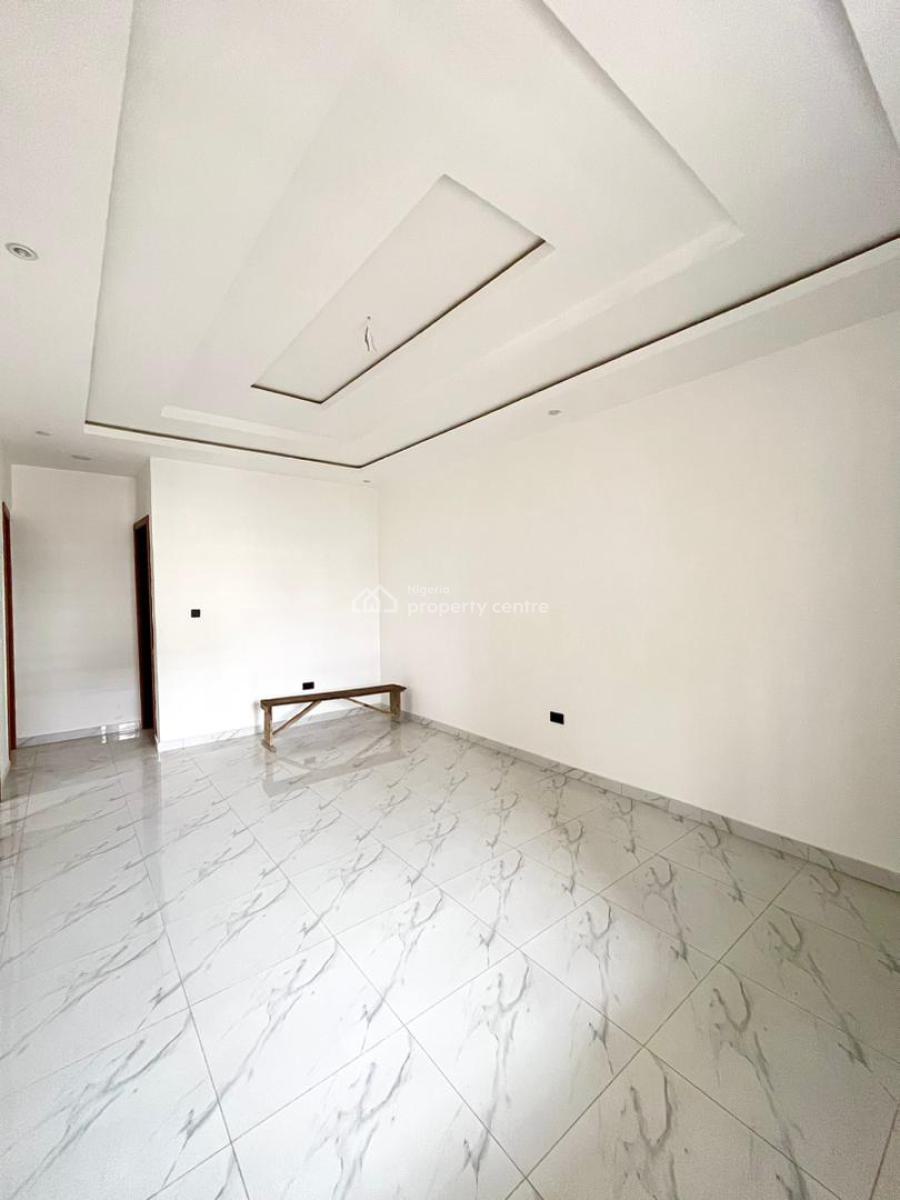 Contemporary 2 Bedroom Apartment, Ajah, Lagos, Flat / Apartment for Sale